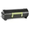 Image de Lexmark 50f0ha0 Cartouche De Toner 1 Pièce(s) Original Noir