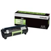 Image de Lexmark Cartridge 502 Black Schwarz (50f2000)