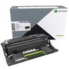 Image de Lexmark 500ZA - noir - original - unite de mise en image de l'imprimante - LCCP