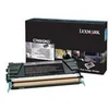 Image de Lexmark - noir - original - cartouche de toner - Entreprise Lexmark