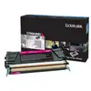 Image de Lexmark C746a3mg Cartouche De Toner 1 Pièce(s) Original Magenta