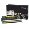 Image de Lexmark X746a3 Y Cartouche De Toner 1 Pièce(s) Original Jaune