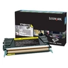 Image de Lexmark X748h3yg Cartouche De Toner 1 Pièce(s) Original Jaune