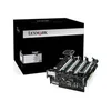 Image de Lexmark 700P - couleur (cyan, magenta, jaune, noir) - photoconducteur - LCCP