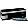 Image de Lexmark - a rendement eleve - jaune - original - cartouche de toner - LCCP