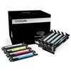 Image de Lexmark Black Colour Imaging Kit - noir, couleur - kit d'imagerie de l'imprimante - LCCP