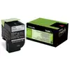Image de Lexmark Cartouche De Toner 702k - Capacite Standard 1.000 Pages - Pack De 1 - Noir