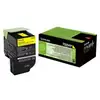 Image de Lexmark Cartridge 702hy Yellow Gelb (70c2hy0)