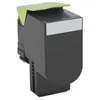 Image de Cartouche de toner noir Lexmark 70C2HK0 - Rendement jusquà 4000 pages