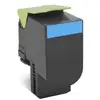 Image de Lexmark 702xc R Cartouche De Toner 1 Pièce(s) Original Cyan