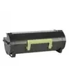 Image de Toner Lexmark 602 Noir Compatible Pour Mx310
