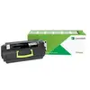 Image de Lexmark Cartridge 522he Black Schwarz (52d2h0e)