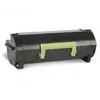 Image de Cartouche de toner 522XE - Très haute Capacité 45.000 pages - LEXMARK - Noir