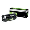 Image de Lexmark 522XE - a rendement extrêmement eleve - noir - original - cartouche de toner - Entreprise Lexmark