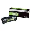 Image de Lexmark Cartridge 502h Black Schwarz (50f2h0e)