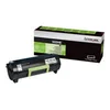 Image de Lexmark 502HE - a rendement eleve - noir - original - cartouche de toner - Entreprise Lexmark