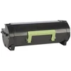 Image de Lexmark Cartridge 502ue Black Schwarz (50f2u0e)