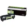 Image de Lexmark Cartridge 602he Black Schwarz Hc (60f2h0e)
