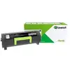 Image de Lexmark Cartridge 602xe Black Schwarz (60f2x0e)