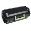 Image de Lexmark - cartouche de toner - a rendement extrêmement eleve - noir