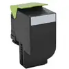 Image de Lexmark Cartridge 702hke Black Schwarz (70c2hke)