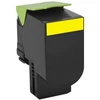 Image de Lexmark Cartridge 702hye Yellow Gelb (70c2hye)