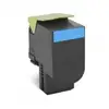 Image de Lexmark Cartouche De Toner - 70c2xce - Cyan