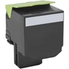 Image de Lexmark Cartridge 802xk Black Schwarz (80c2xk0)