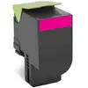 Image de Lexmark 802xm Cartouche De Toner 1 Pièce(s) Original Magenta