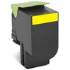 Image de Lexmark 802xy Cartouche De Toner 1 Pièce(s) Original Jaune