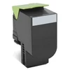 Image de Lexmark Cartouche De Toner - 802ske - 2.500 Pages - Pack De 1 - Noir