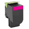 Image de Lexmark Cartridge 802xme Magenta (80c2xme)