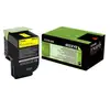 Image de Lexmark Cartridge 802xye Yellow Gelb (80c2xye)