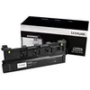 Image de Lexmark - collecteur de toner usage
