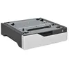 Image de Bac papier - LEXMARK - 550 Feuilles - Papier Ordinaire - A4 A5 A6 - Accessoire Compatible