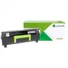 Image de Cartouche Toner Lexmark 512he Noir 1 Pièce Lexmark