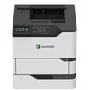Image de Lexmark MS826de - imprimante - Noir et blanc - laser
