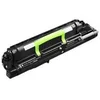 Image de Lexmark - noir - original - cartouche de developpeur - LCCP, LRP