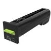 Image de Lexmark - noir - original - cartouche de toner - LCCP, LRP