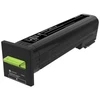 Image de Lexmark Cartridge Black Schwarz (72k2xke)