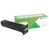 Image de Lexmark - Extra High Capacity - noir - originale - cartouche de toner - LCCP, Entreprise Lexmark