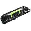Image de Lexmark - cyan - original - cartouche de toner - LCCP