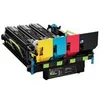 Image de Lexmark - jaune, cyan, magenta - kit d'imagerie de l'imprimante - LCCP, LRP