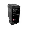 Image de Lexmark Cartridge Magenta (74c2hme)