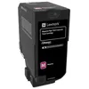 Image de LEXMARK Cartouche de toner Corporate CS725 - Haute Capacité 12K - Cyan