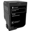 Image de Lexmark 74c2hke Cartouche De Toner 1 Pièce(s) Original Noir