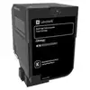 Image de Cartouche Toner Noir Haute Capacité Lexmark 84c2hke