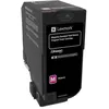 Image de Lexmark 74c2sm0 Cartouche De Toner 1 Pièce(s) Original Magenta