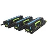 Image de Lexmark - jaune, cyan, magenta - original - unite de developpeur/kit photoconducteur - LCCP, LRP