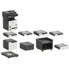 Image de Lexmark MX721ade - imprimante multifonctions - Noir et blanc